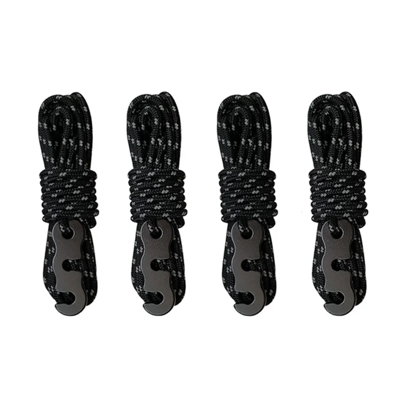 Heavy-Duty Reflective Windproo - đánh giá và giá Outdoor Camping Guy