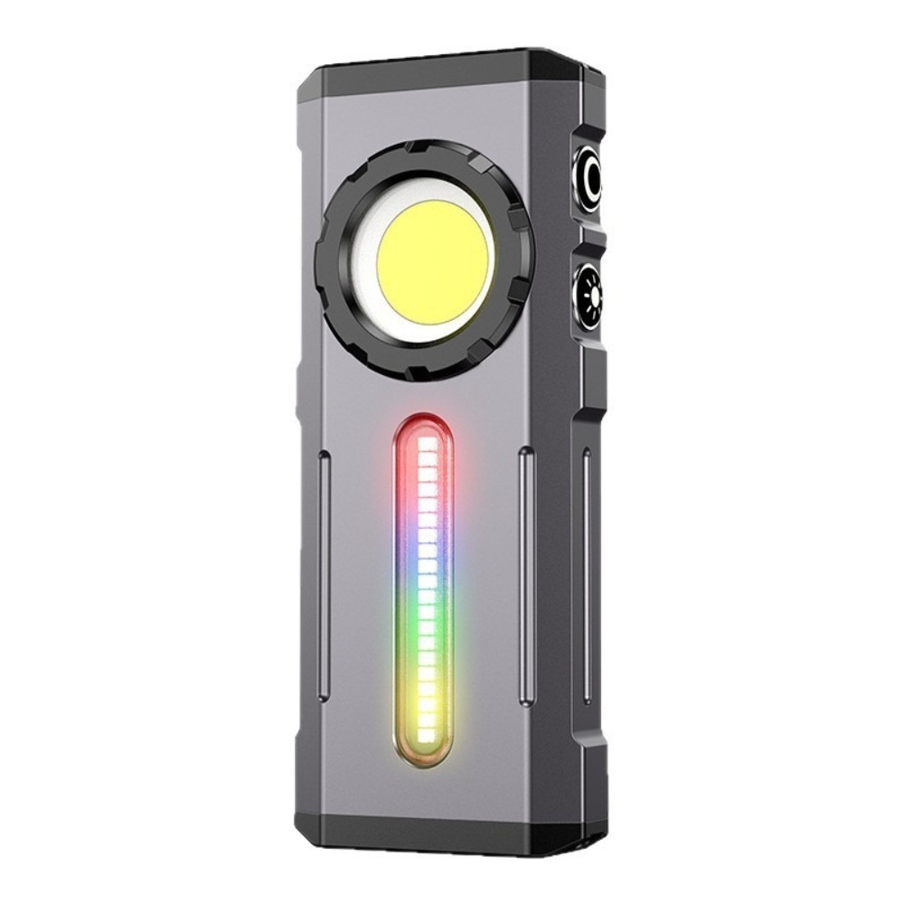 Mini Portable Super Bright Fla - đánh giá và giá Outdoor Camping Lighting