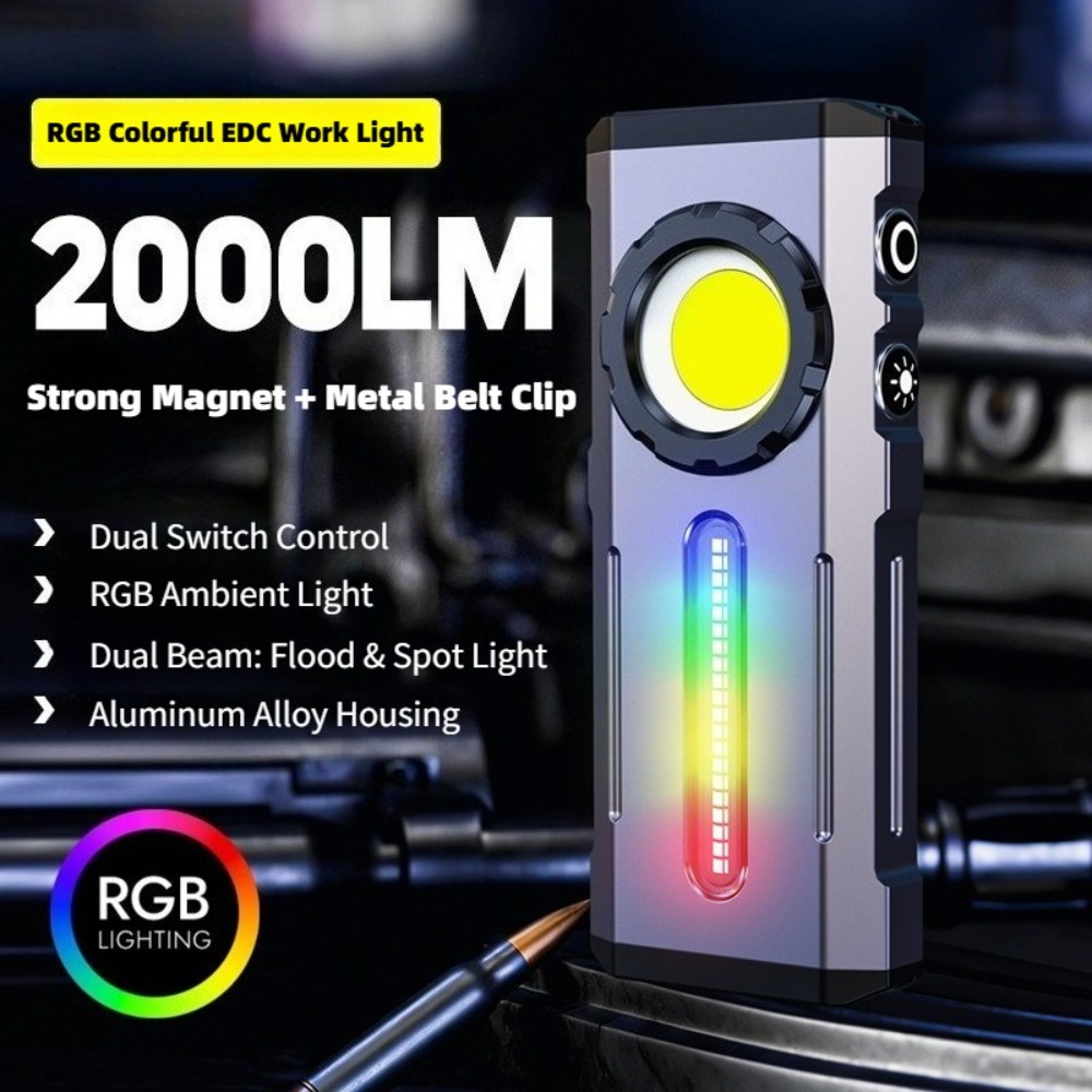 Mini Portable Super Bright Fla - đánh giá và giá Outdoor Camping Lighting