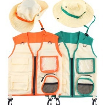 2Pcs Kids Outdoor Adventure Ex - đánh giá và giá Outdoor Camping Activities For Kids