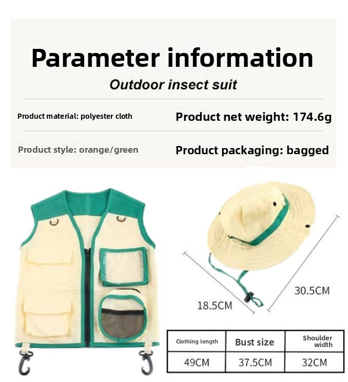 2Pcs Kids Outdoor Adventure Ex - đánh giá và giá Outdoor Camping Activities For Kids