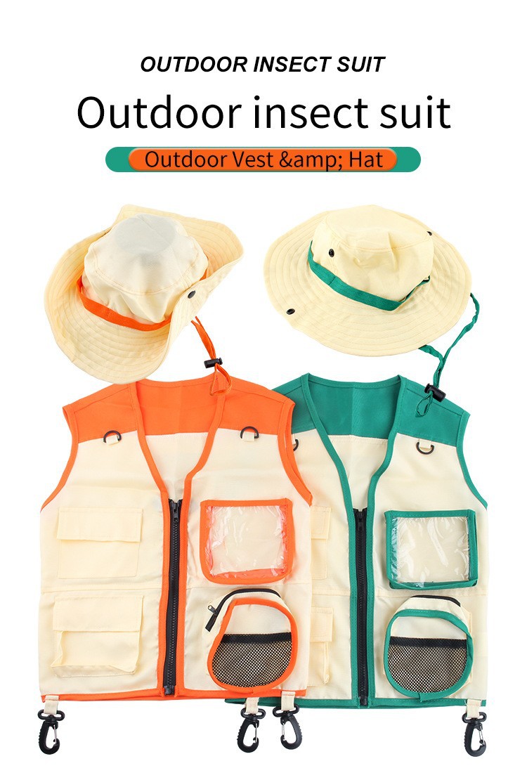 2Pcs Kids Outdoor Adventure Ex - đánh giá và giá Outdoor Camping Activities For Kids