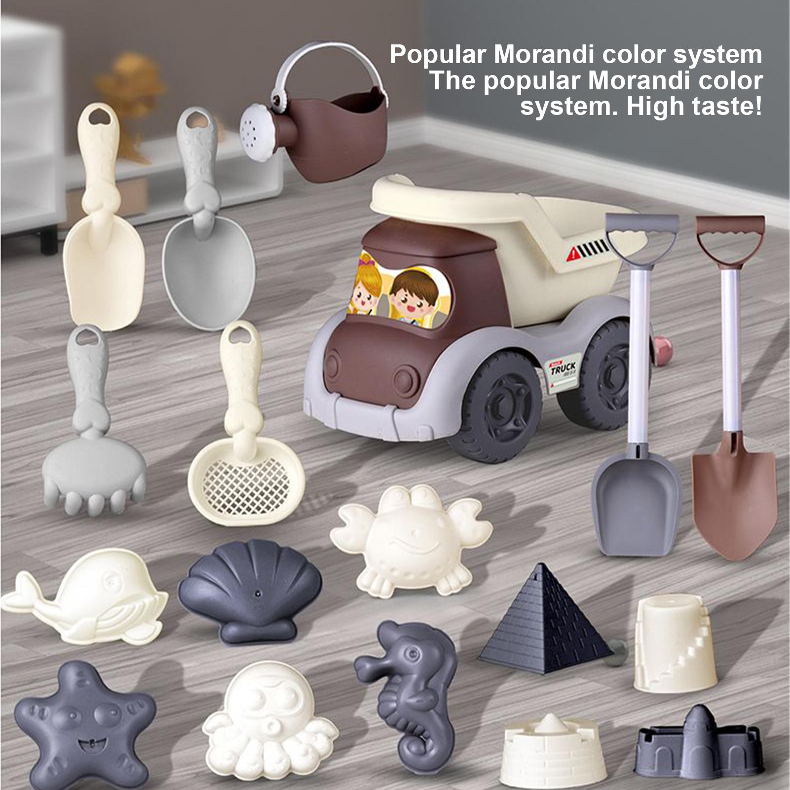 Sand Toys For Beach Sandbox To - đánh giá và giá Outdoor Camping Activities For Kids
