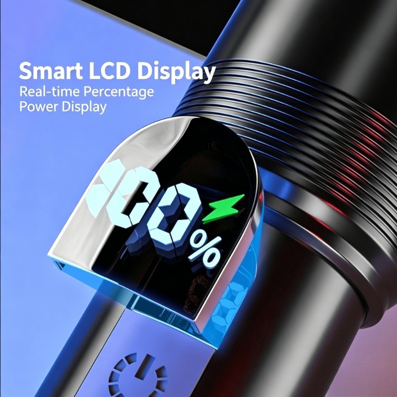 Multi Functional LED Flashligh - đánh giá và giá Outdoor Camping Lighting