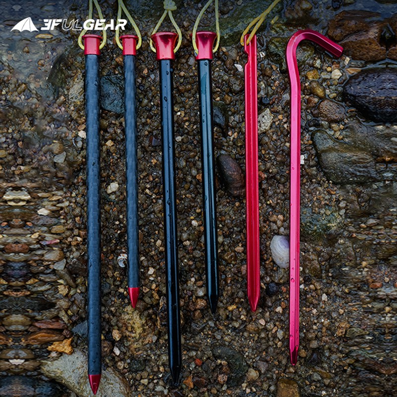 3F UL Gear 15.5cm/20cm Outdoor - đánh giá và giá Outdoor Camping Guy