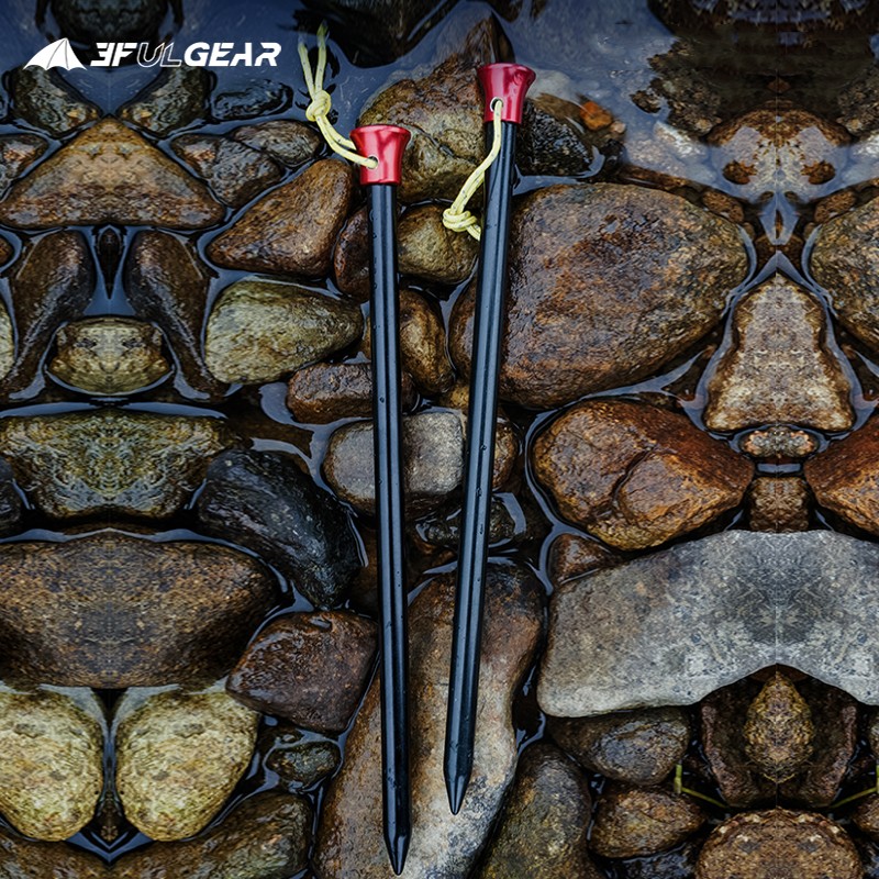 3F UL Gear 15.5cm/20cm Outdoor - đánh giá và giá Outdoor Camping Guy