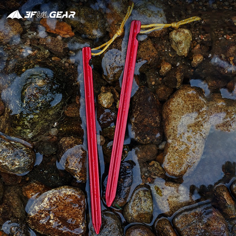 3F UL Gear 15.5cm/20cm Outdoor - đánh giá và giá Outdoor Camping Guy