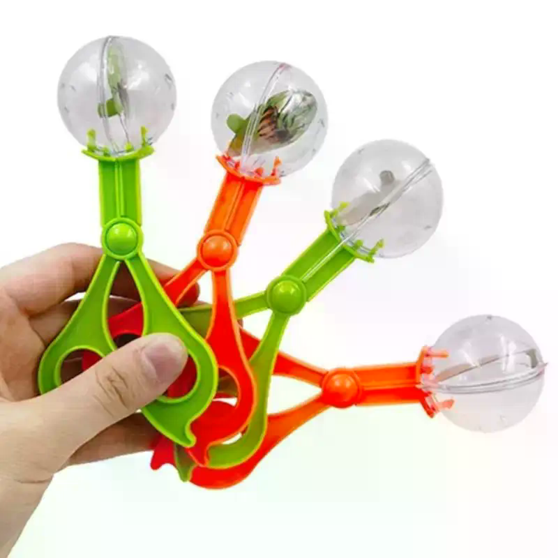 Educational Bug Catcher Scisso - đánh giá và giá Outdoor Camping Activities For Kids