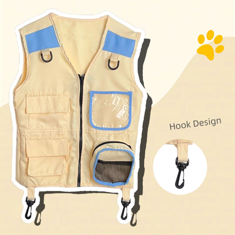 Children Explorer Vest Pretend - đánh giá và giá Outdoor Camping Activities For Kids