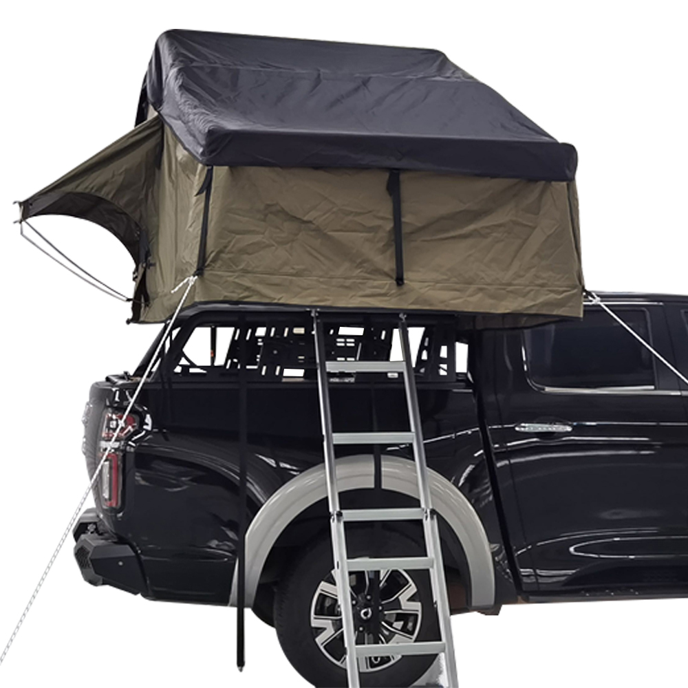 Waterproof Sunshade Folding Ro - đánh giá và giá Outdoor Camping Car Tent