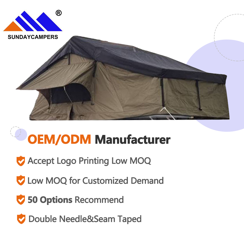 Waterproof Sunshade Folding Ro - đánh giá và giá Outdoor Camping Car Tent