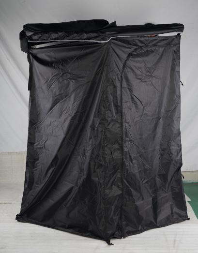 Lightweight Summer Side Shower - đánh giá và giá Outdoor Camping Shower