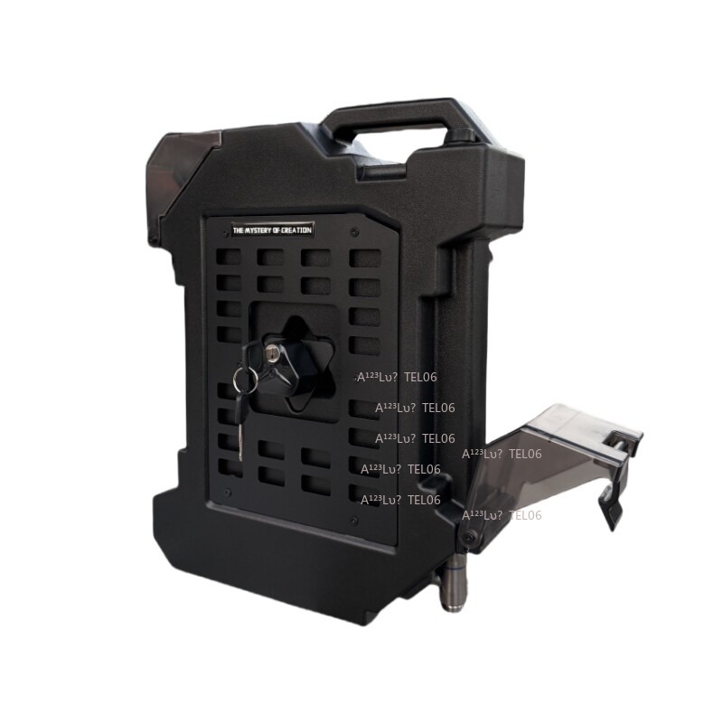 9L Portable Water Container Je - đánh giá và giá Outdoor Camping Water Tank