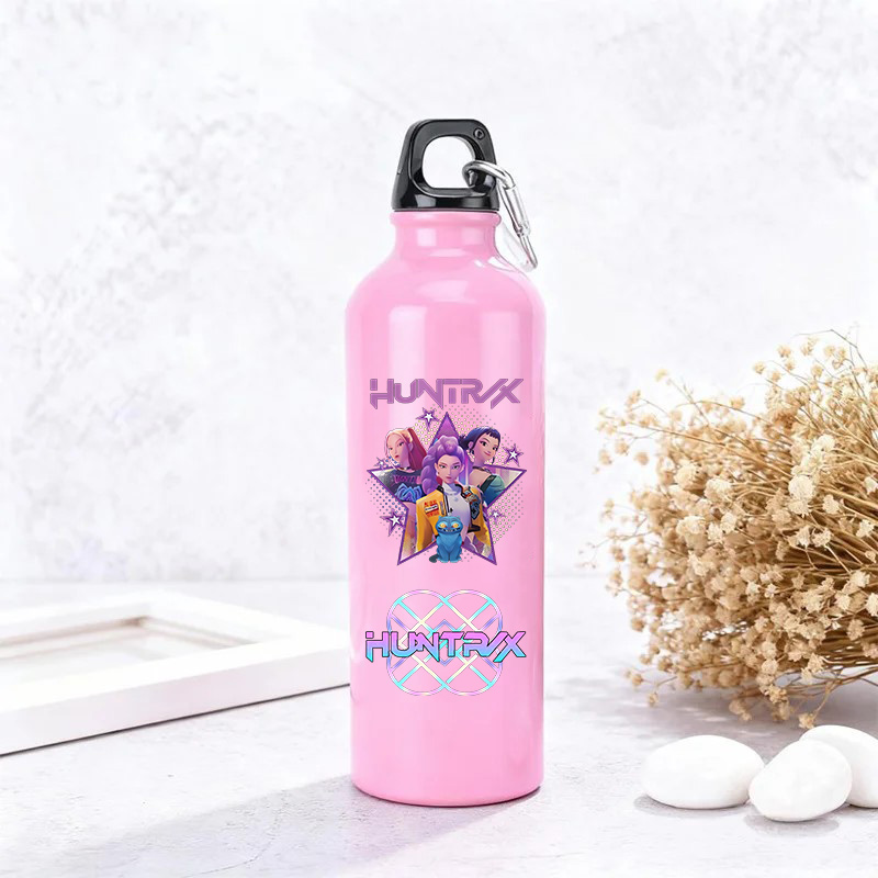 Anime Figure Aluminum Water Bo - đánh giá và giá Outdoor Camping Water Tank