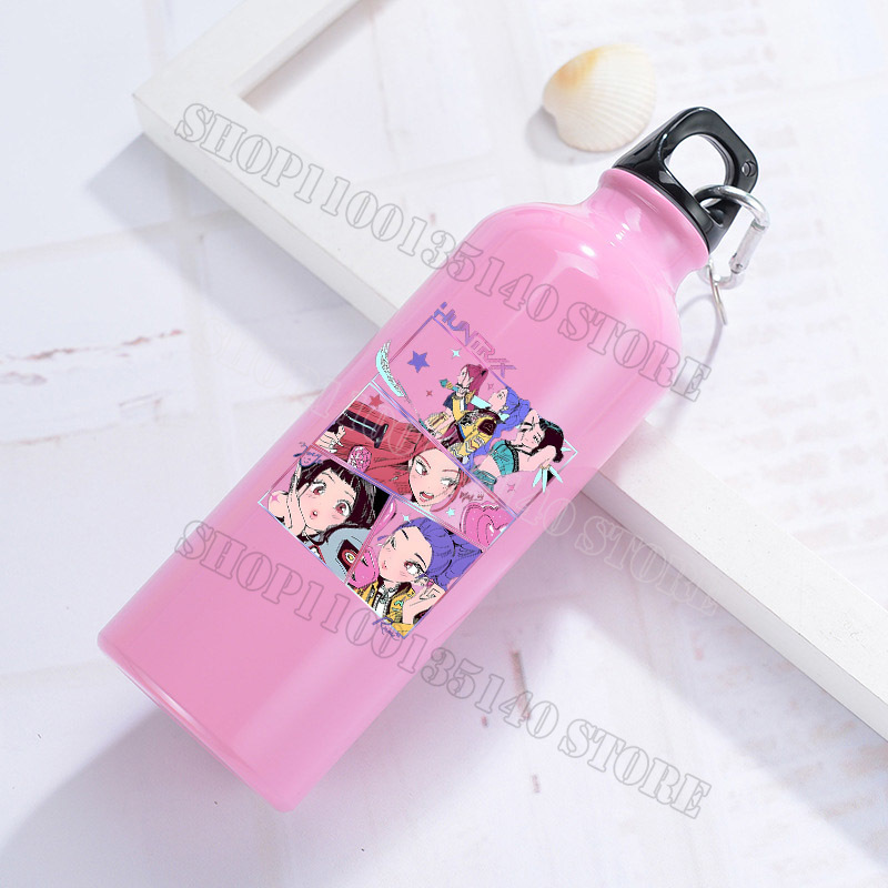Anime Figure Aluminum Water Bo - đánh giá và giá Outdoor Camping Water Tank