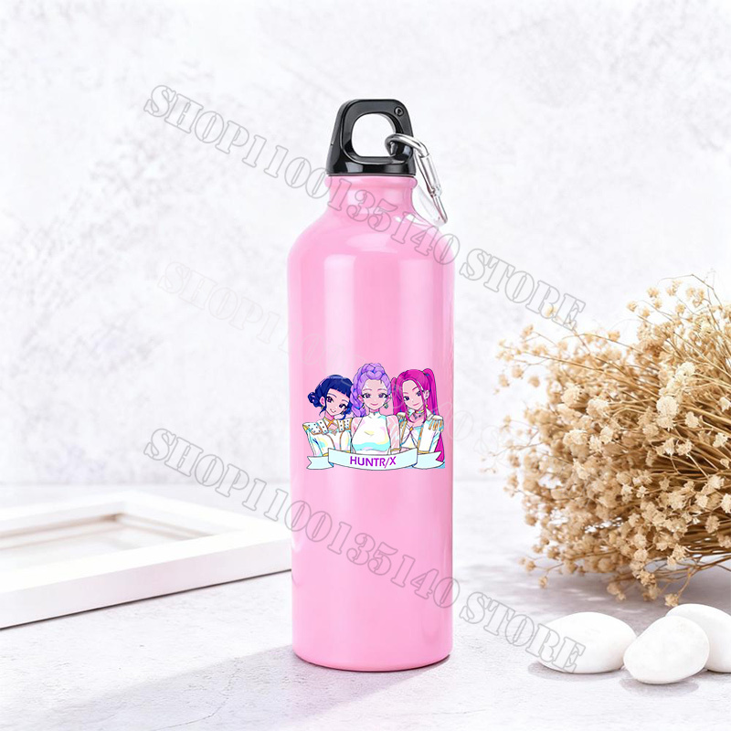 Anime Figure Aluminum Water Bo - đánh giá và giá Outdoor Camping Water Tank