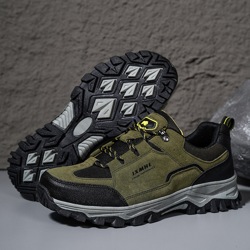 Summer Men's EVA Hiking Shoes  - đánh giá và giá Outdoor Camping Decor