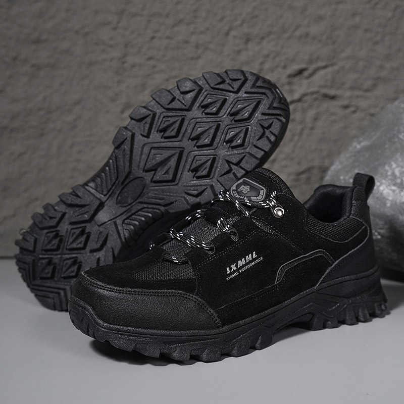 Summer Men's EVA Hiking Shoes  - đánh giá và giá Outdoor Camping Decor