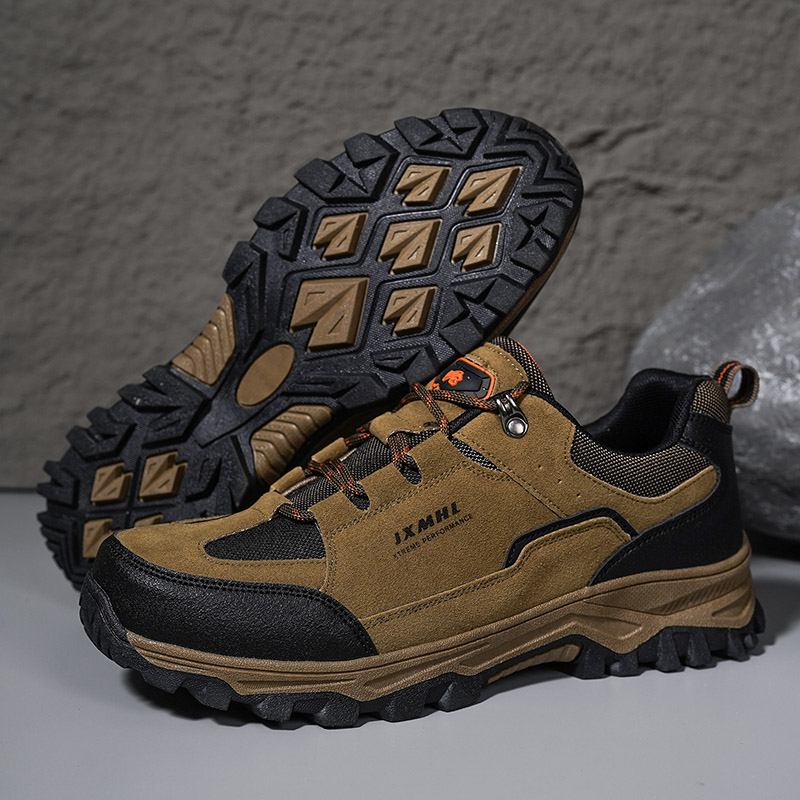 Summer Men's EVA Hiking Shoes  - đánh giá và giá Outdoor Camping Decor