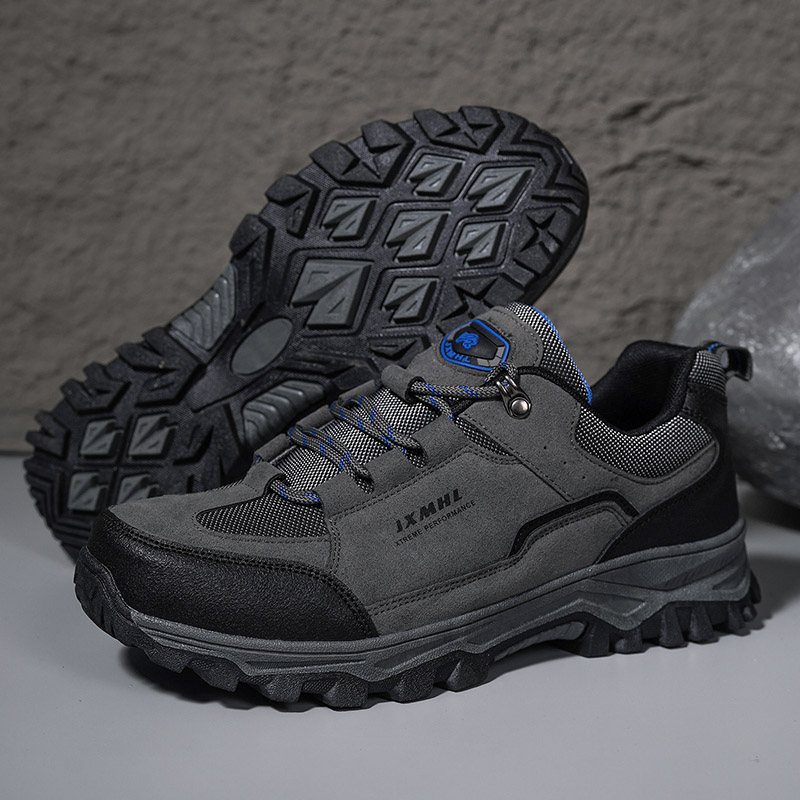 Summer Men's EVA Hiking Shoes  - đánh giá và giá Outdoor Camping Decor