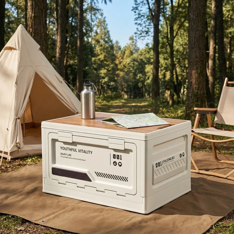 Outdoor Storage Box Camping Fo - đánh giá và giá Outdoor Camping Storage Box
