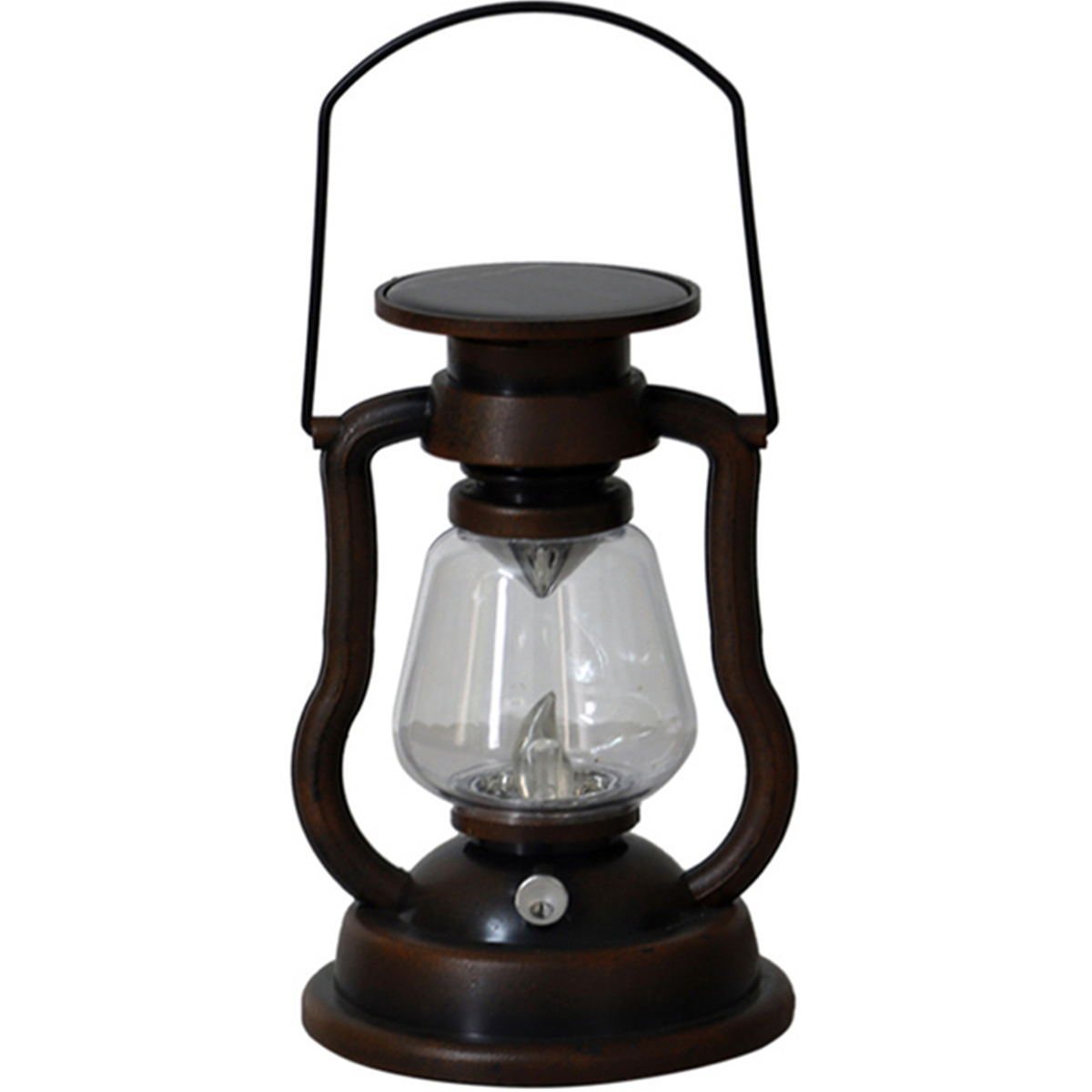 Atmosphere Light Retro LED Sol - đánh giá và giá Outdoor Camping Decor