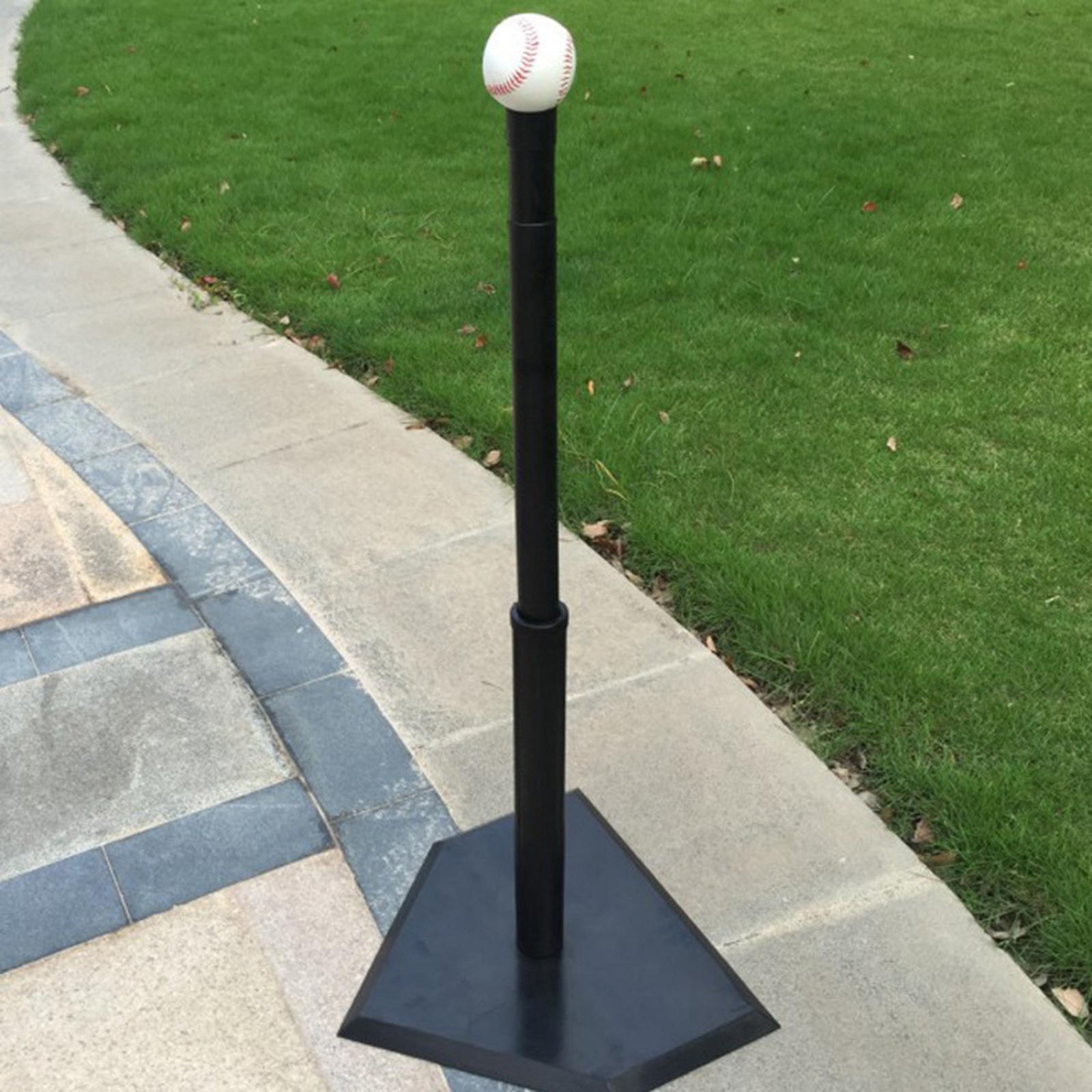 Baseball Batting Tee for Kids  - đánh giá và giá Outdoor Camping Activities For Kids