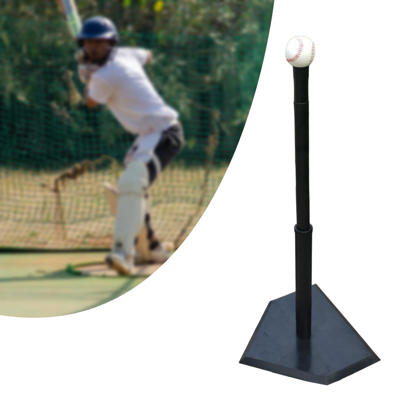 Baseball Batting Tee for Kids  - đánh giá và giá Outdoor Camping Activities For Kids
