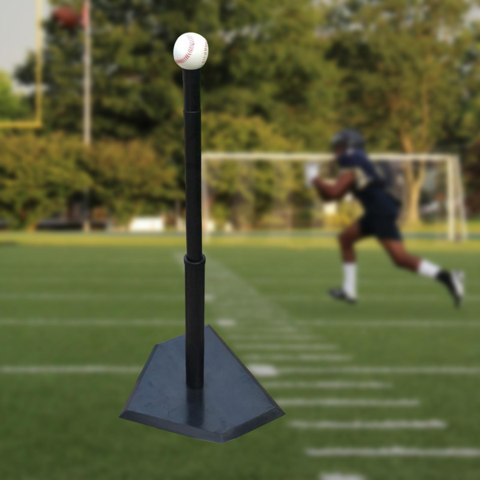Baseball Batting Tee for Kids  - đánh giá và giá Outdoor Camping Activities For Kids