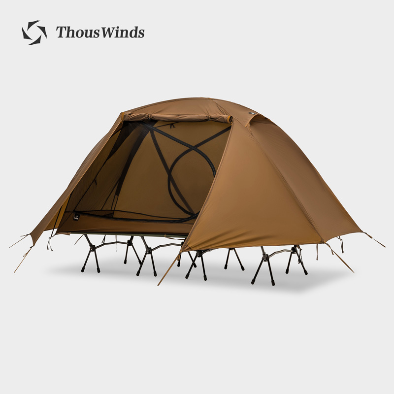 Thous Winds Taurus Solo Tent,  - đánh giá và giá Outdoor Camping Solo