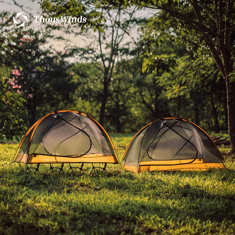 Thous Winds Taurus Solo Tent,  - đánh giá và giá Outdoor Camping Solo