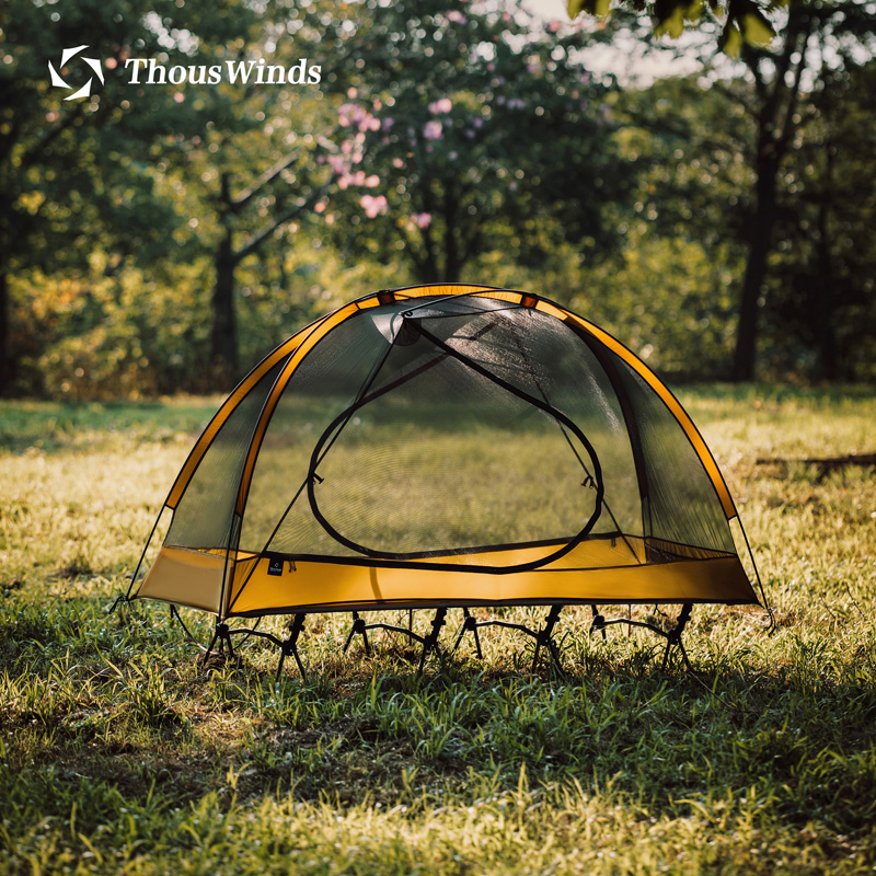 Thous Winds Taurus Solo Tent,  - đánh giá và giá Outdoor Camping Solo