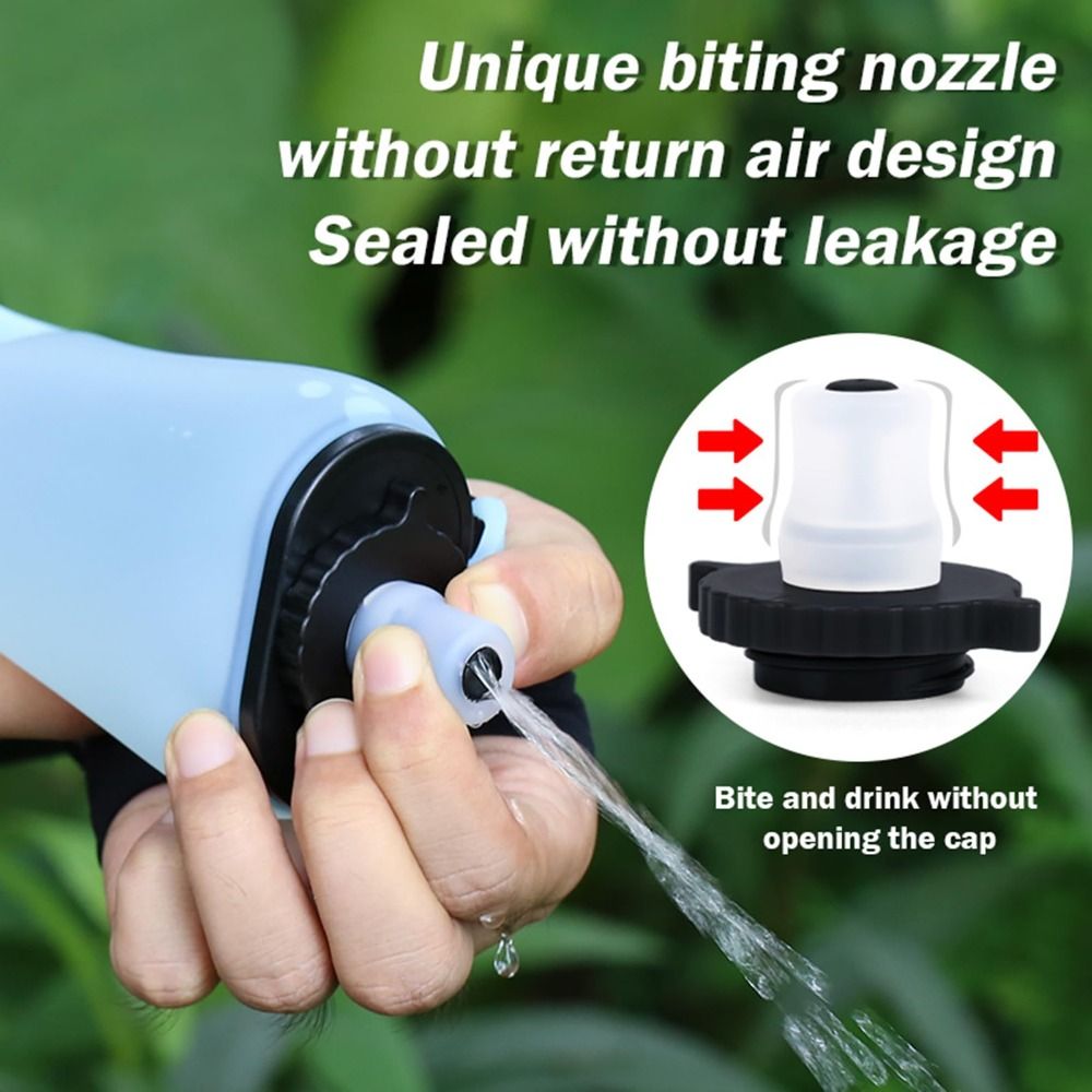 Handheld Collapsible Cycling B - đánh giá và giá Collapsible Water Bottle