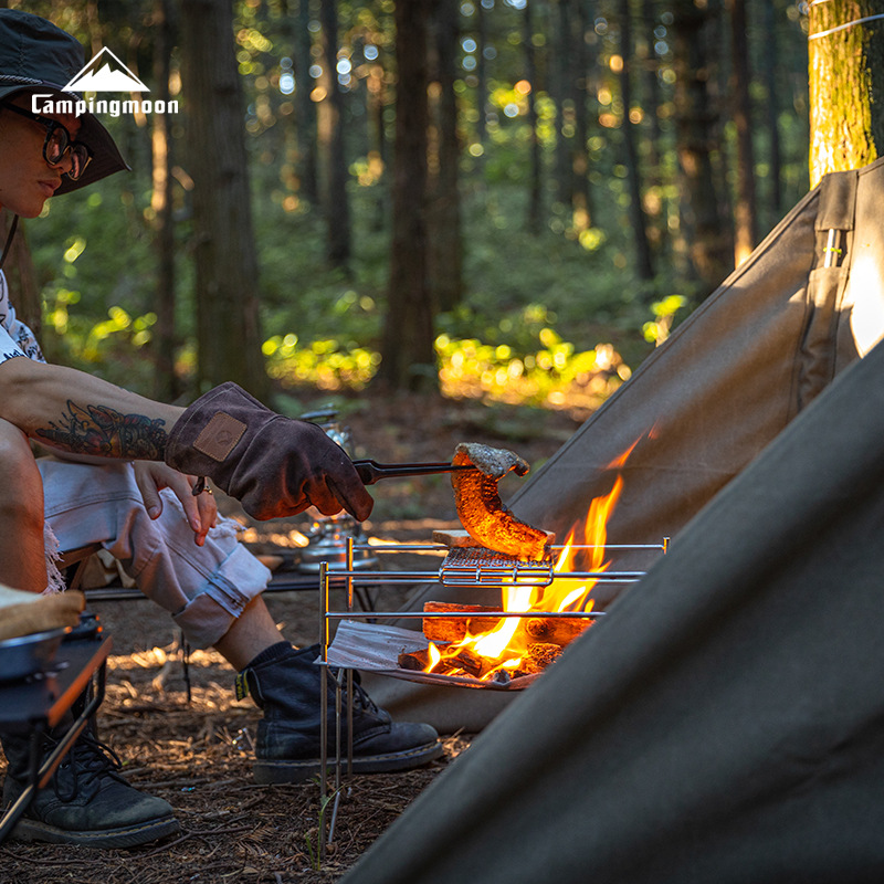 Outdoor Camping Heating Stove  - đánh giá và giá Outdoor Camping Solo