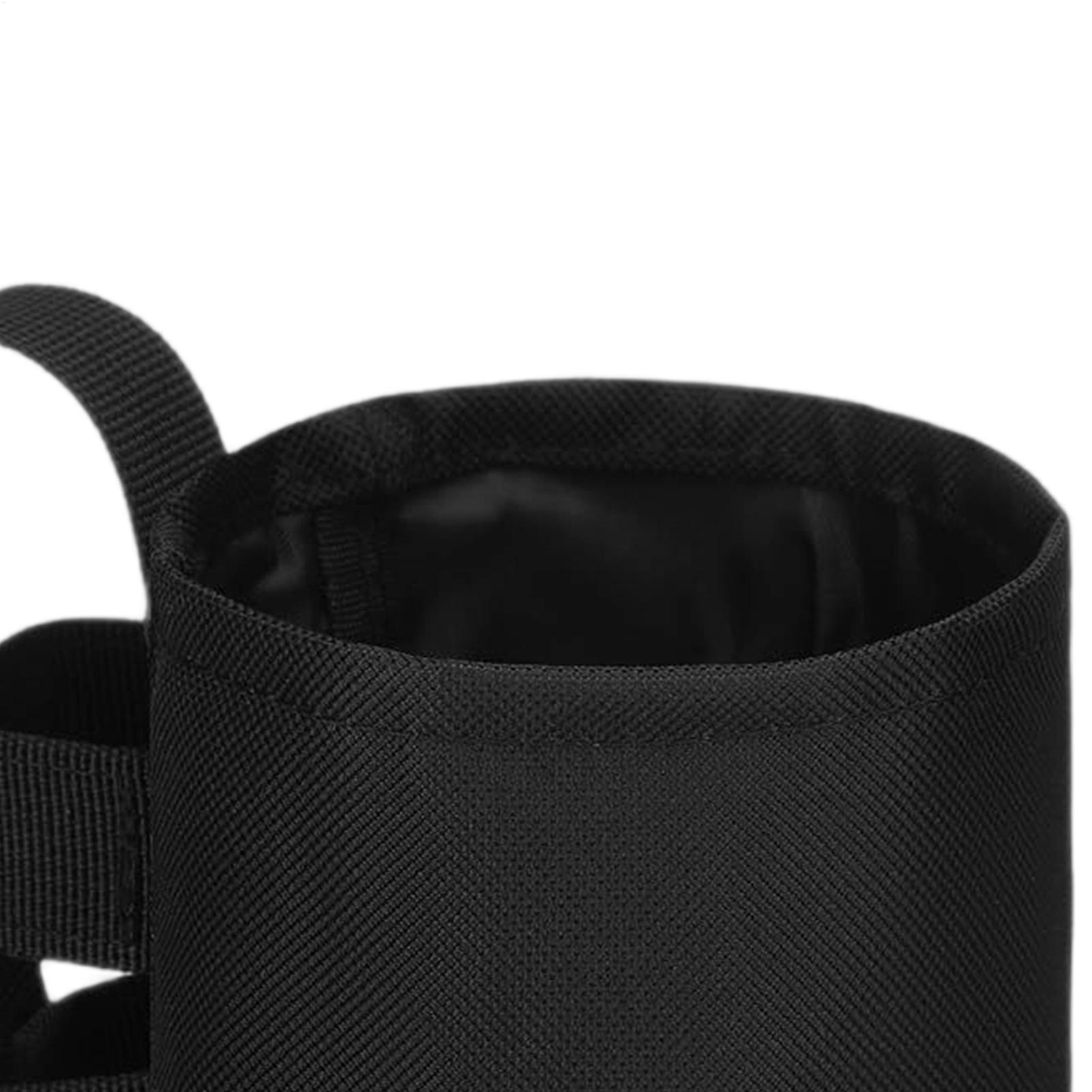 Universal Water Bottle Holder  - đánh giá và giá Outdoor Camping Water Tank
