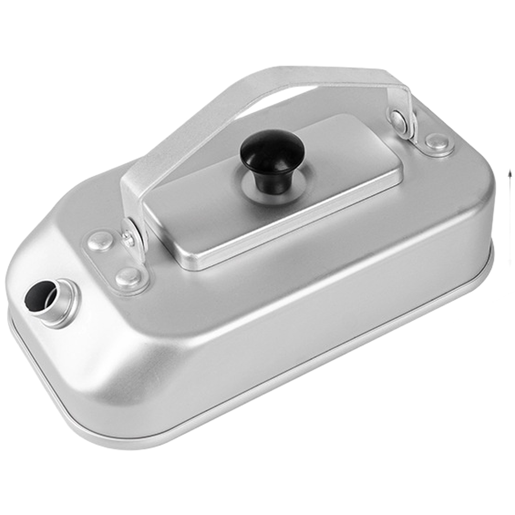 Light 300ml Aluminum Camping F - đánh giá và giá Outdoor Camping Solo