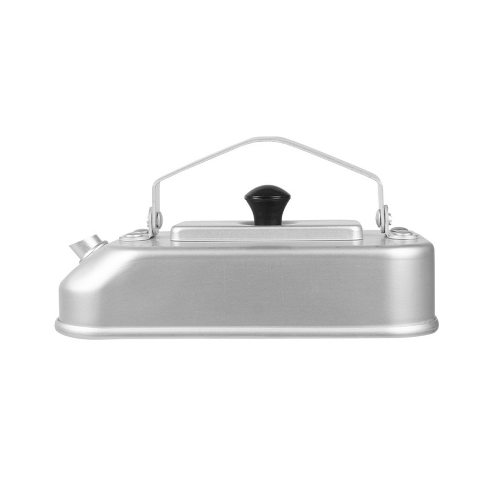 Light 300ml Aluminum Camping F - đánh giá và giá Outdoor Camping Solo