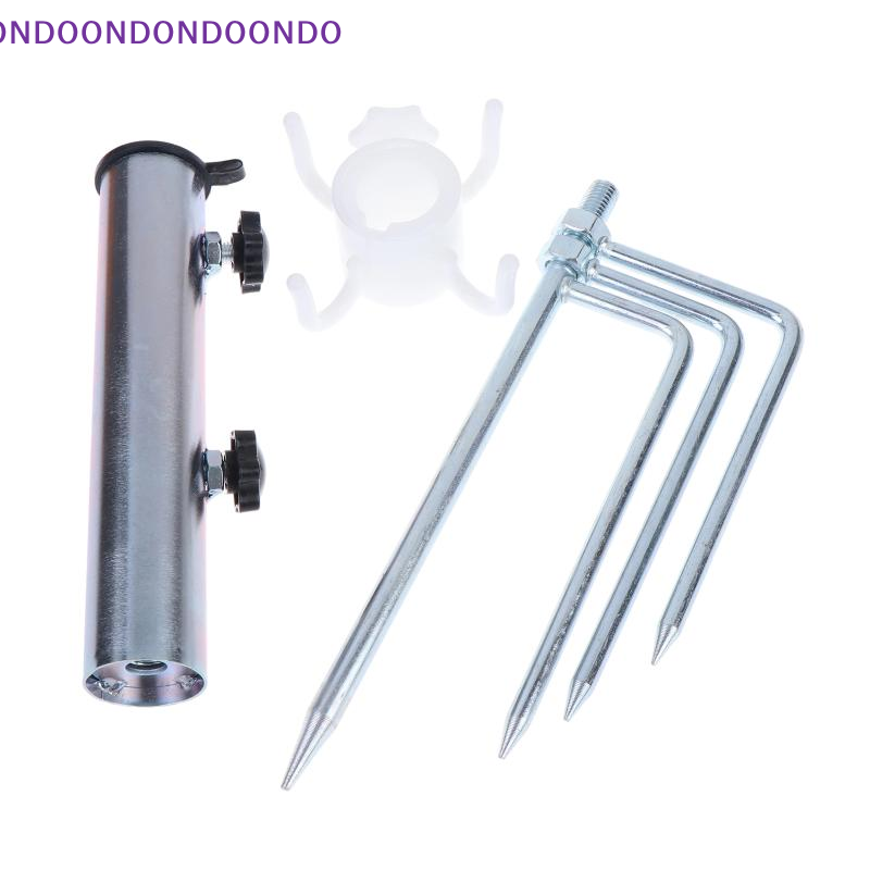 Portable Beach Umbrella Ground - đánh giá và giá Outdoor Camping Activities For Kids