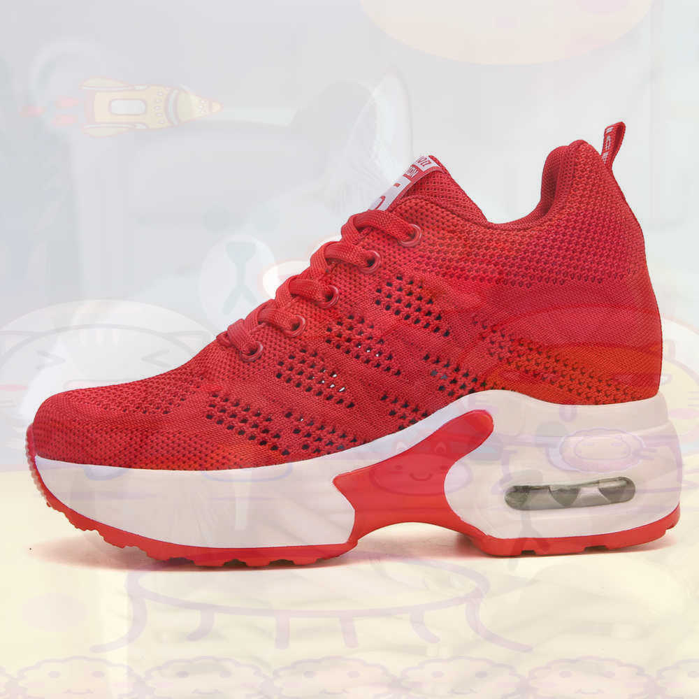 Red Size 36 Shoes Woman Tennis - đánh giá và giá Outdoor Camping Guy