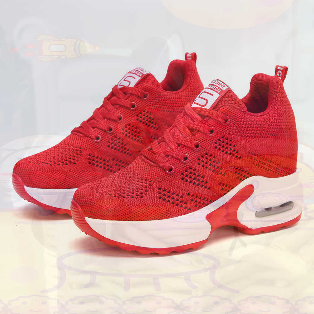 Red Size 36 Shoes Woman Tennis - đánh giá và giá Outdoor Camping Guy