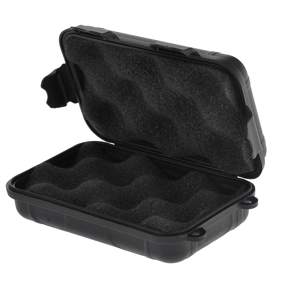 Outdoor Waterproof Storage Box - đánh giá và giá Outdoor Camping Storage Box