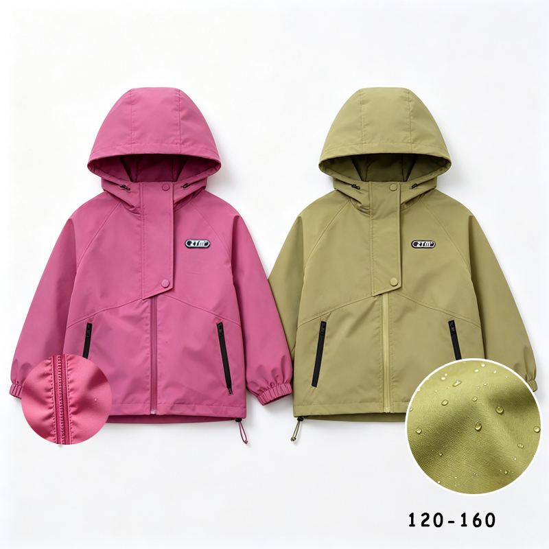 Unisex Hiking Jacket Waterproo - đánh giá và giá Outdoor Camping Activities For Kids