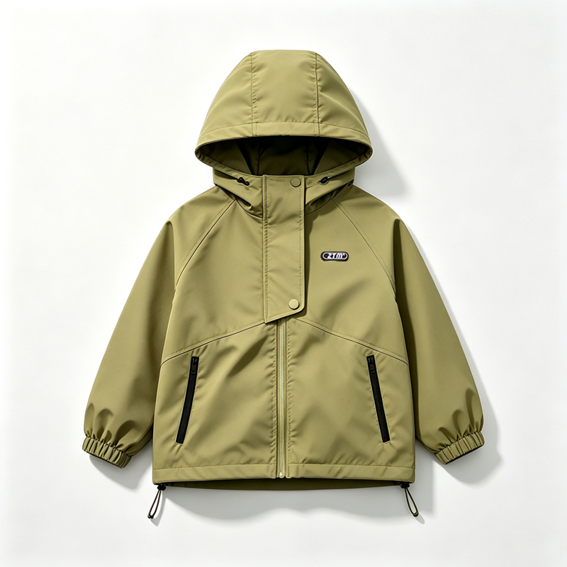 Unisex Hiking Jacket Waterproo - đánh giá và giá Outdoor Camping Activities For Kids