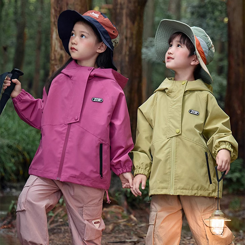 Unisex Hiking Jacket Waterproo - đánh giá và giá Outdoor Camping Activities For Kids