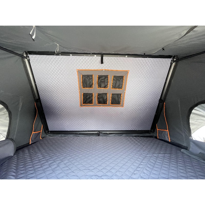 Factory-Priced Lightweight Har - đánh giá và giá Outdoor Camping Car Tent