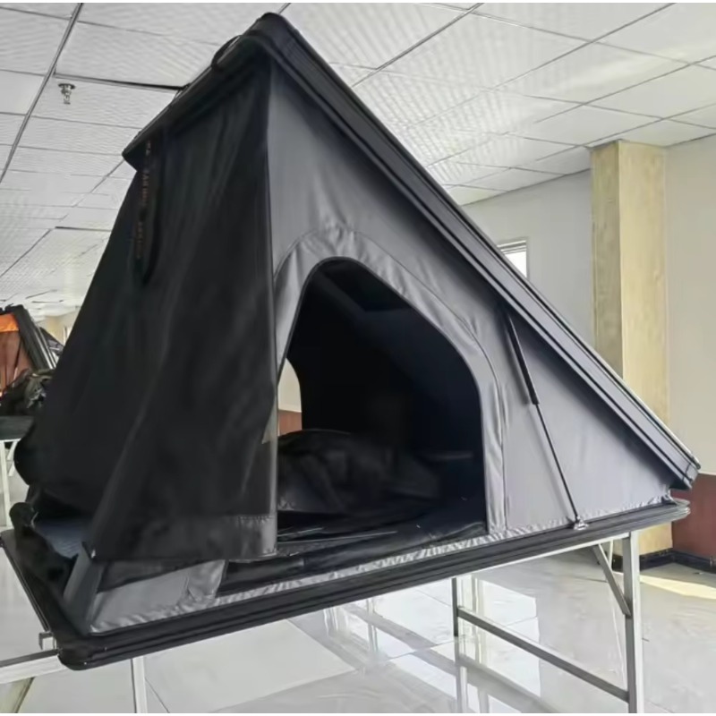 Factory-Priced Lightweight Har - đánh giá và giá Outdoor Camping Car Tent