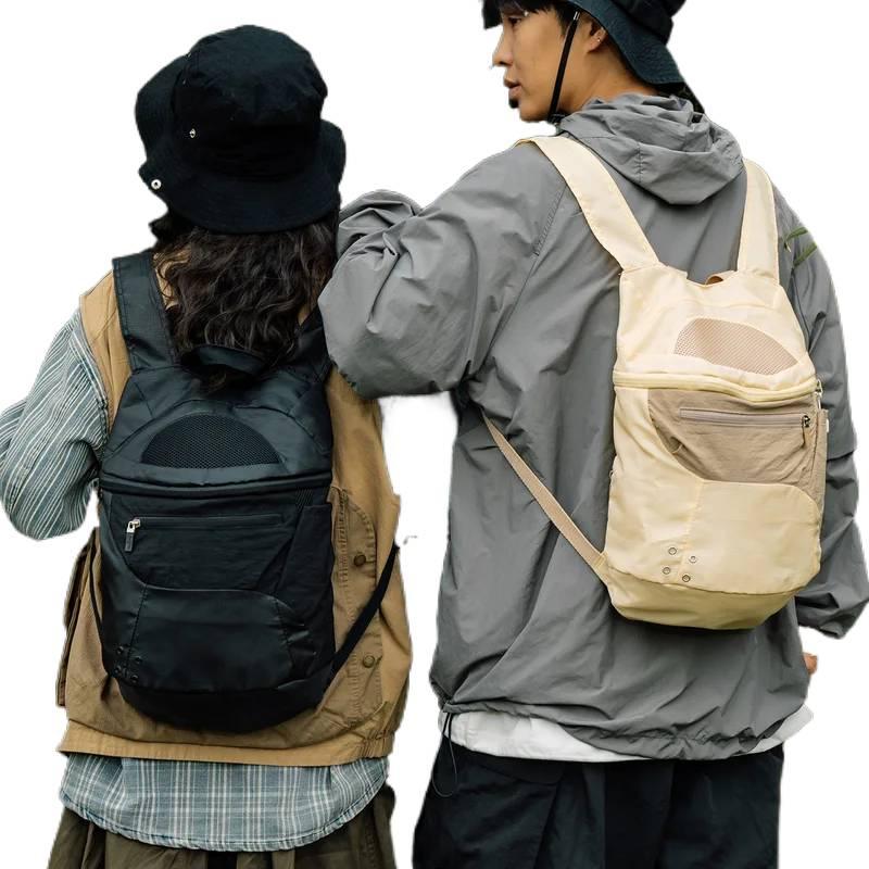 Men's Outdoor Hiking Backpack  - đánh giá và giá Outdoor Camping Lighting