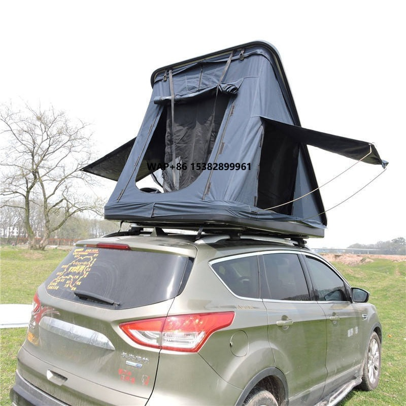 Outdoor Folding Diagonal Car R - đánh giá và giá Outdoor Camping Car Tent
