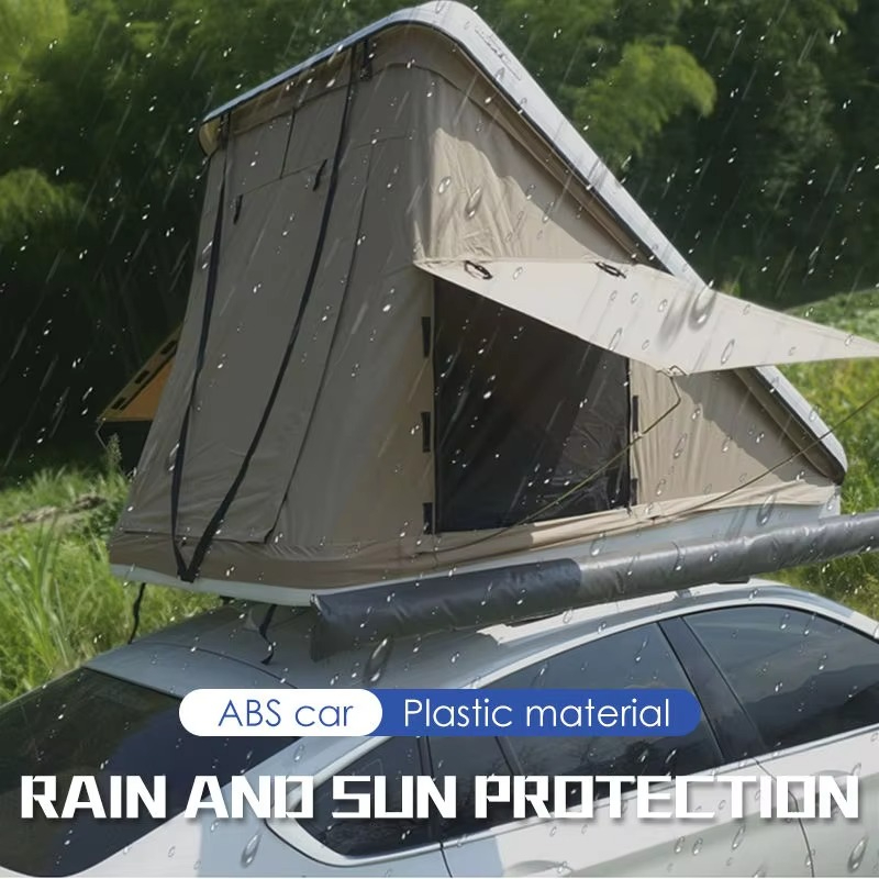 Outdoor Folding Diagonal Car R - đánh giá và giá Outdoor Camping Car Tent