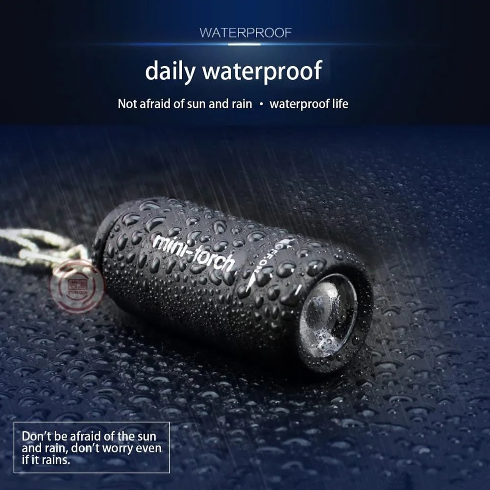 USB Rechargeable Camping Mini  - đánh giá và giá Outdoor Camping Decor